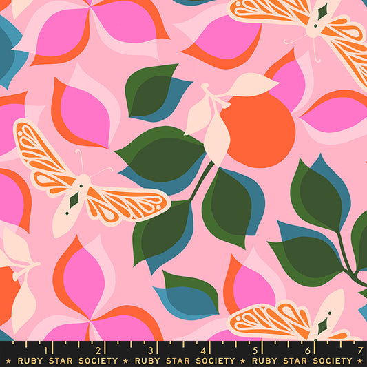 MERRY New Leaf from Stay Gold, Melody Miller