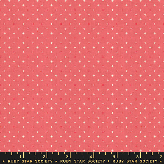 STRAWBERRY, Add It Up by Alexia Abegg, Ruby Star Society