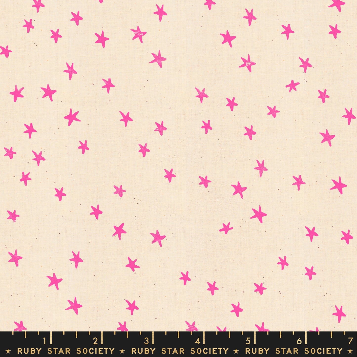 NEON PINK, Starry 2023 by Alexia Marcelle Abegg for Ruby Star Society