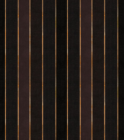BLACK Jubilee from Warp & Weft Honey by Alexia Marcelle Abegg, Ruby Star