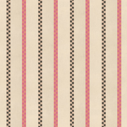 NATURAL Matinee from Warp & Weft Honey by Alexia Marcelle Abegg, Ruby Star