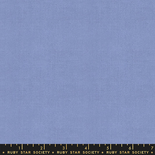 DUSK Cross Weave from Warp & Weft Honey by Alexia Marcelle Abegg, Ruby Star