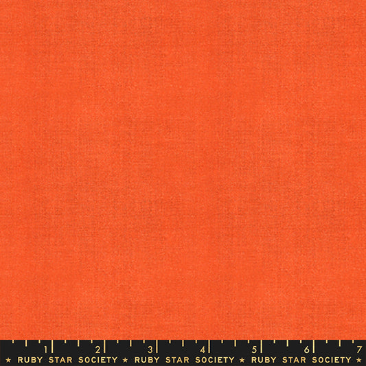 WARM RED Cross Weave from Warp & Weft Honey by Alexia Marcelle Abegg, Ruby Star