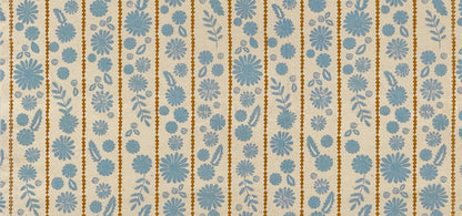 CLOUD, Daisy Toweling, by Alexia Abegg, Ruby Star Society (16" wide)