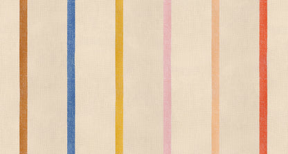 NATURAL Carousel  from Warp & Weft Honey by Alexia Marcelle Abegg, Ruby Star