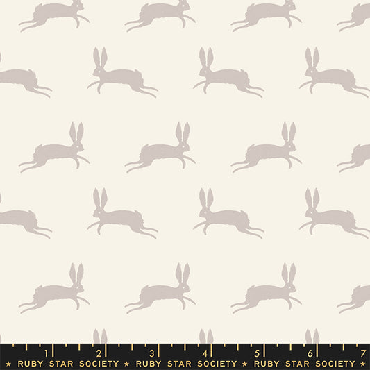 BUTTERCREAM, Ghost Bunny, Spooky Darlings Collaborative Collection by Ruby Star Society