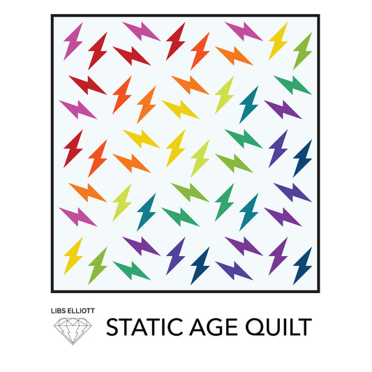The Watcher Static Age Bundle from Libs Elliott x Beehive Craft Studio