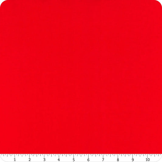 RUBY Bella Solids by Moda