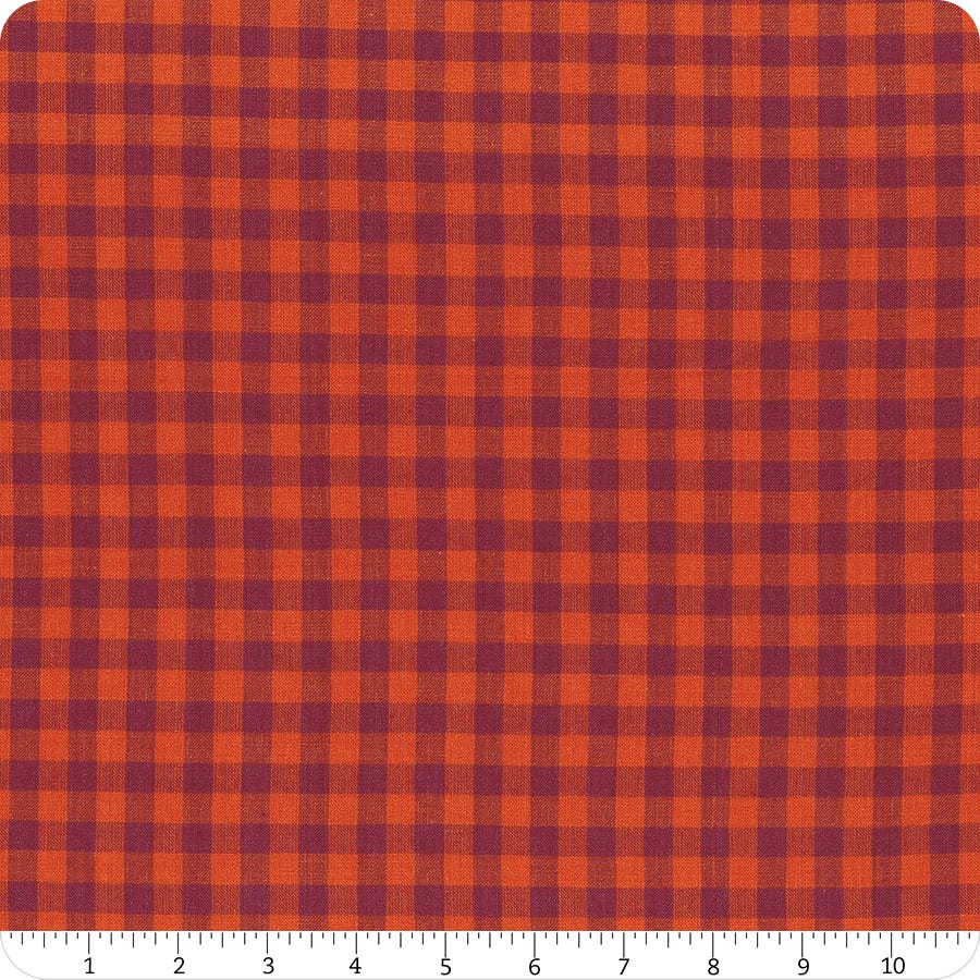 SCARLET George from Compass - West by Laundry Basket Quilts, Andover