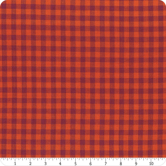 SCARLET George from Compass - West by Laundry Basket Quilts, Andover