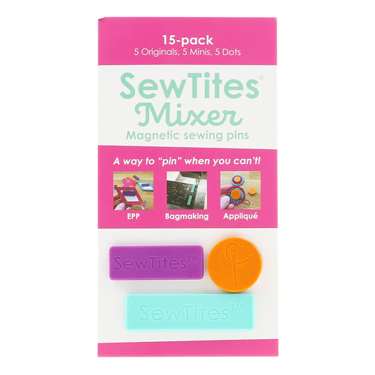 Sewtites Mixer - 15 Pack