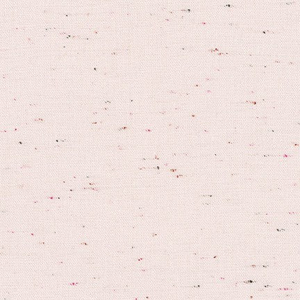 GELATO Essex Speckle Yarn Dyed Linen/Cotton Blend