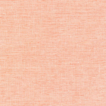 ORANGEADE Essex Yarn Dyed Homespun Linen/Cotton Blend
