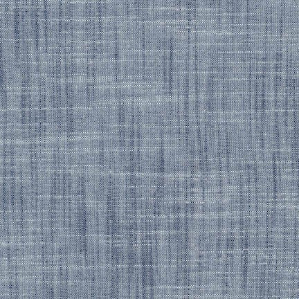 DENIM Manchester Yarn Dyed Cotton