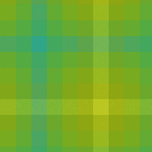 LICHEN Kaleidoscope Woven Plaids by Alison Glass