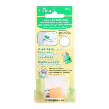 Protect and Grip Thimble from Clover