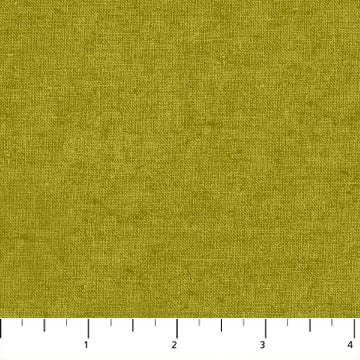 CHARTREUSE Tint Linen/Cotton Blend from FIGO Fabrics