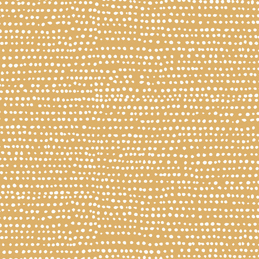 FLAX Moonscape Flannel from Dear Stella
