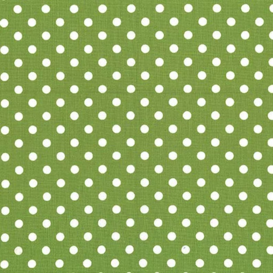 MEADOW Polka Dot from Michael Miller