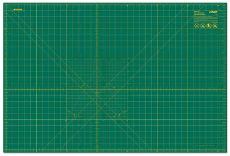 Olfa Cutting Mat with Grid 24in x 36in