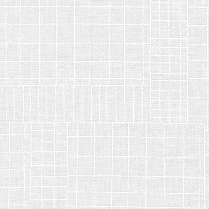 WHITE Collection CF by Carolyn Friedlander