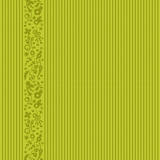 ZINNIA Oval Stripe from Ellipse by Alison Glass, Andover