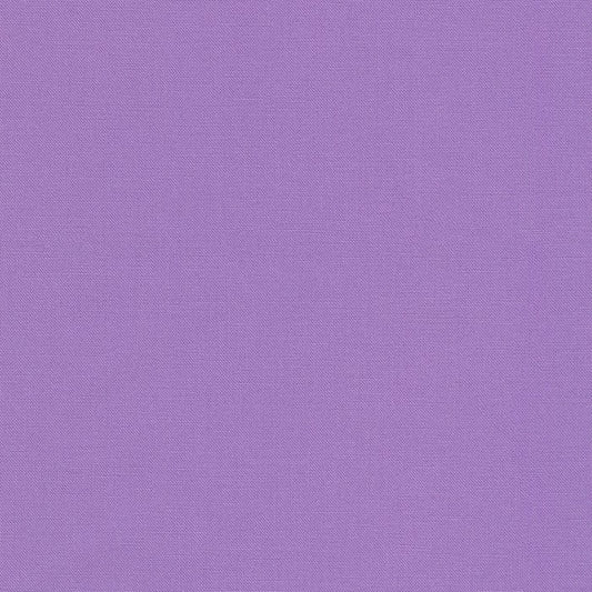 WISTERIA Kona Cotton