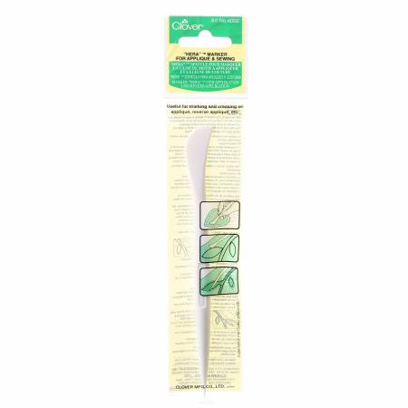 Hera Marker from Clover