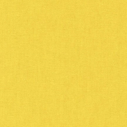 CURRY Essex Yarn Dyed Linen/Cotton Blend by Robert Kaufman