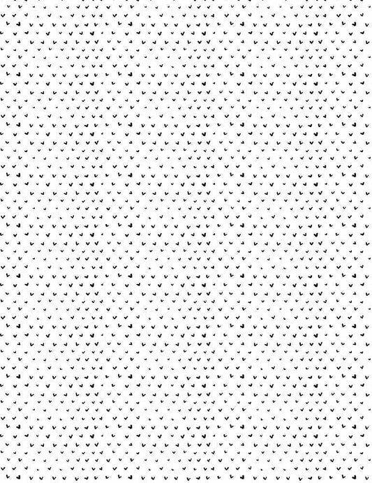 RAVEN Hearts, ABC Menagerie by Wee Gallery, Dear Stella