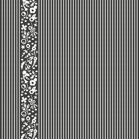 PANDA Oval Stripe from Ellipse by Alison Glass, Andover