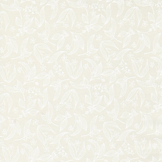 TONAL PORCELAIN, Fairy Circles, Wild Meadow by Sweetfire Road