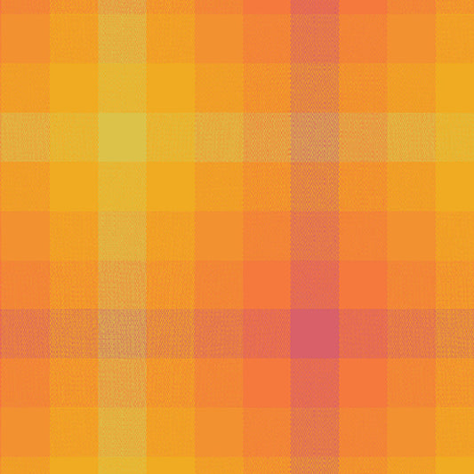 MARMALADE Kaleidoscope Woven Plaid by Alison Glass