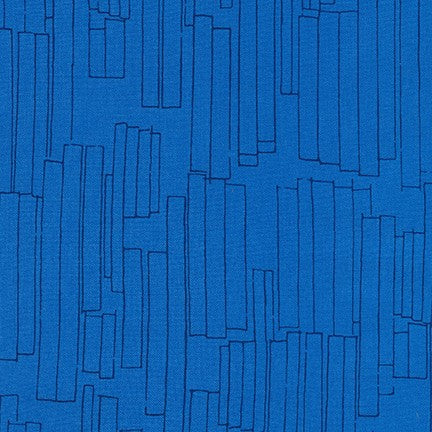 BLUE Kept by Carolyn Friedlander, Robert Kaufman