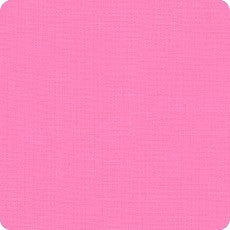 CANDY PINK Kona Cotton