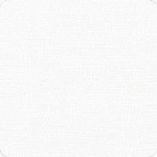 WHITE Kona Cotton