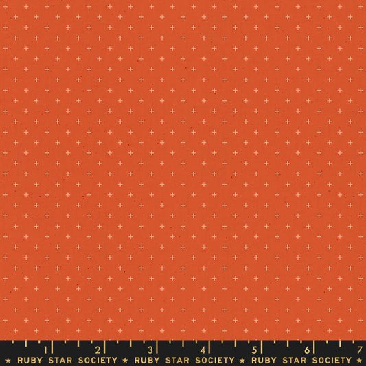 RUST Add It Up by Alexia Abegg, Ruby Star