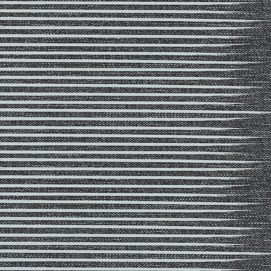 ASPHALT Stripe, Almost Blue by Libs Elliott, Andover