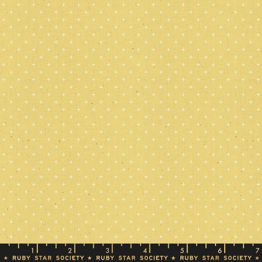 SOFT YELLOW, Add It Up by Alexia Abegg, Ruby Star Society